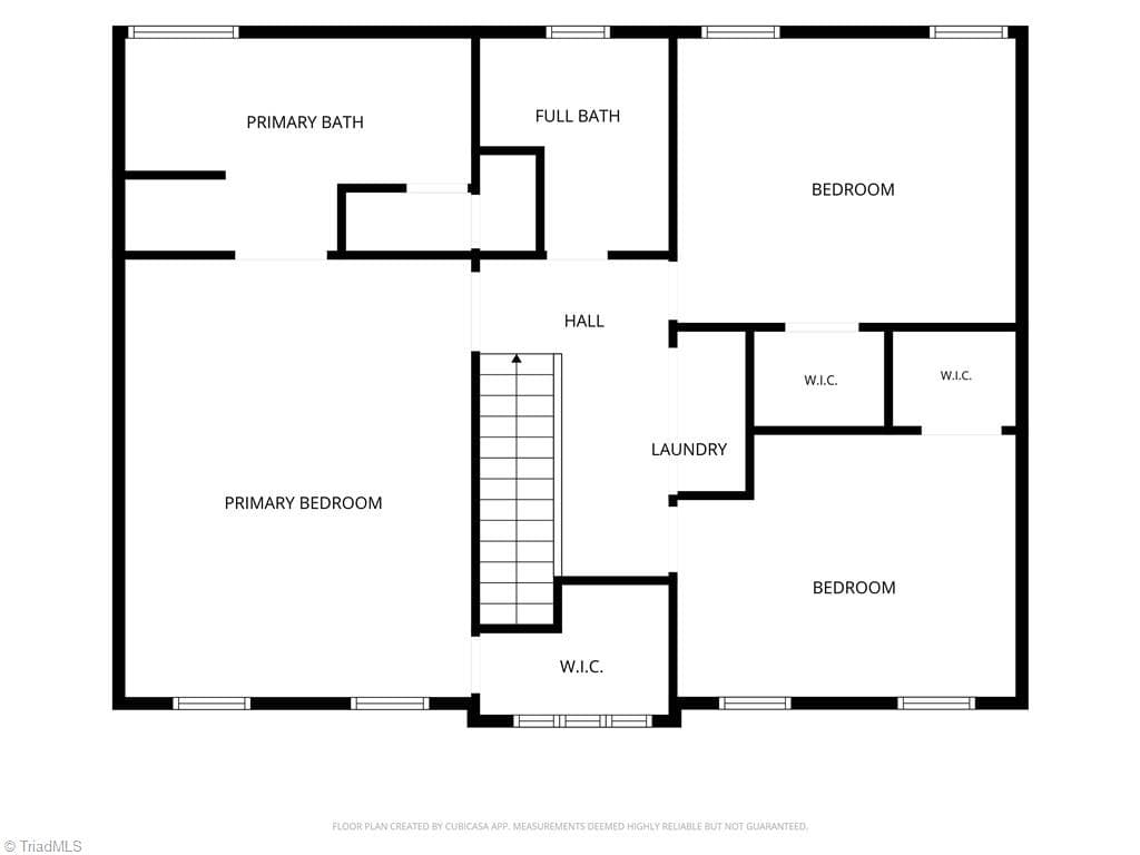 Stick/Site Built at 7049 Orchard Path Drive, Clemmons NC 27012, photo 45 of 47
