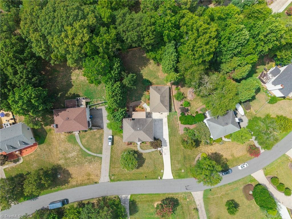 Stick/Site Built at 7049 Orchard Path Drive, Clemmons NC 27012, photo 39 of 47