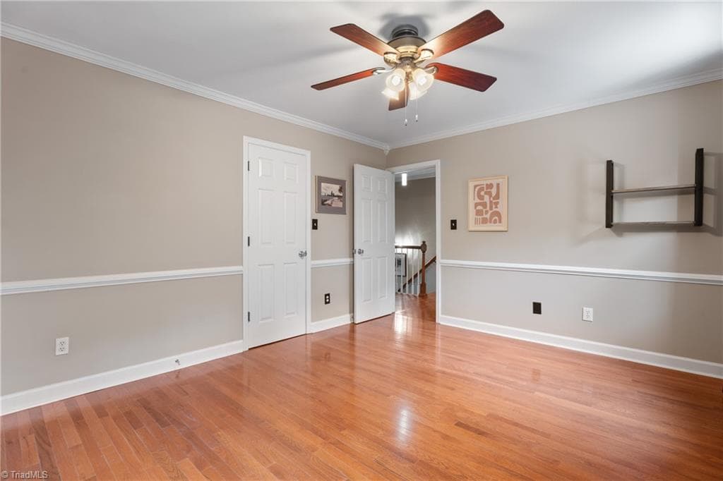 Stick/Site Built at 7049 Orchard Path Drive, Clemmons NC 27012, photo 29 of 47