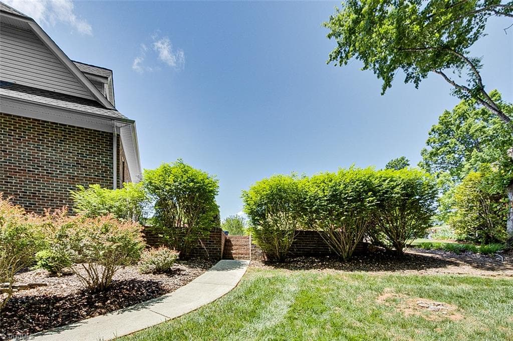 Stick/Site Built at 827 Anns Court, Asheboro NC 27205, Asheboro, photo 81 of 90