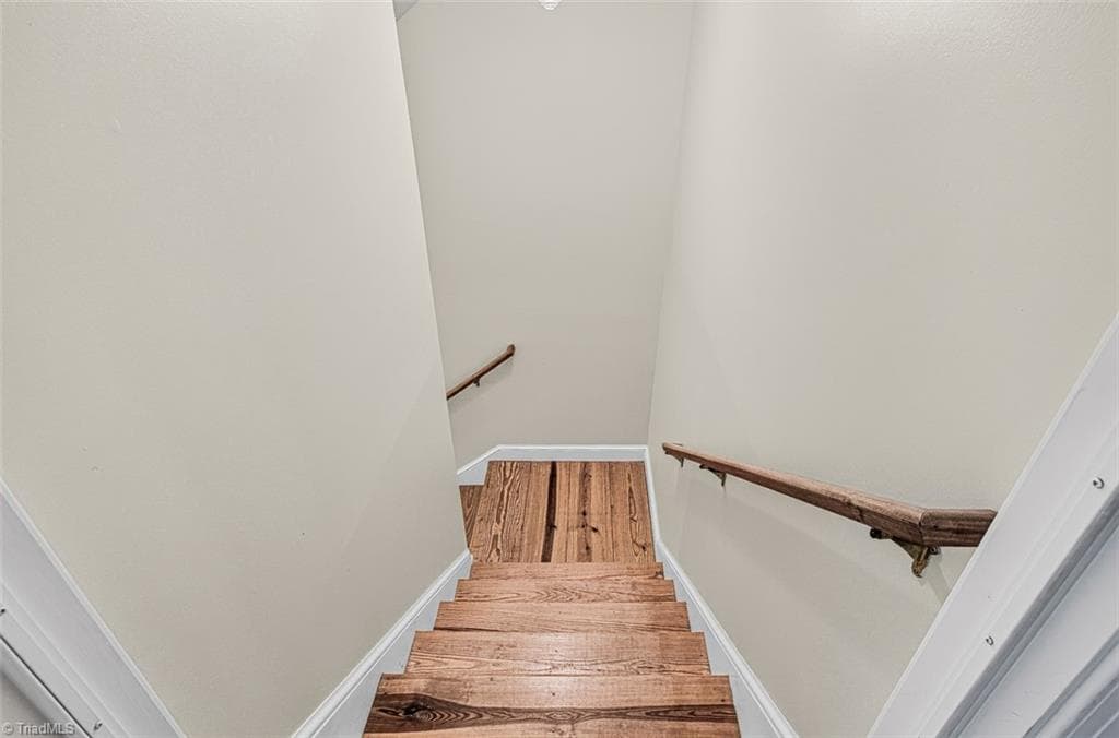 Stick/Site Built at 827 Anns Court, Asheboro NC 27205, photo 29 of 45