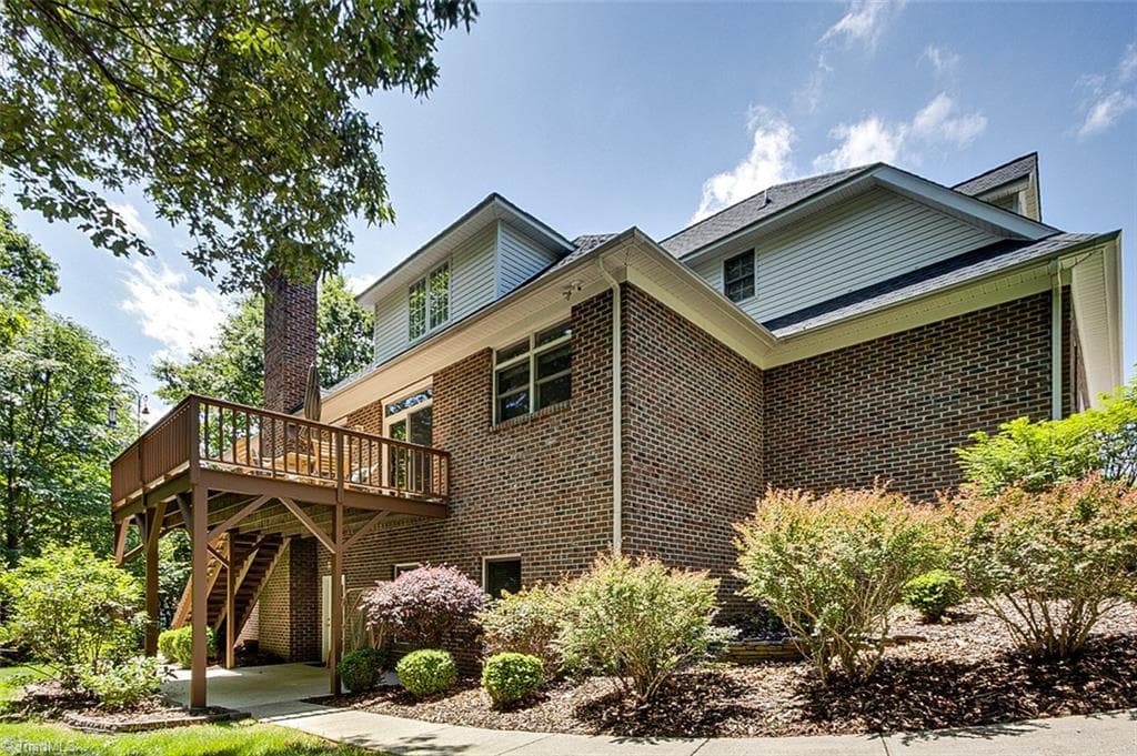 Stick/Site Built at 827 Anns Court, Asheboro NC 27205, Asheboro, photo 7 of 90