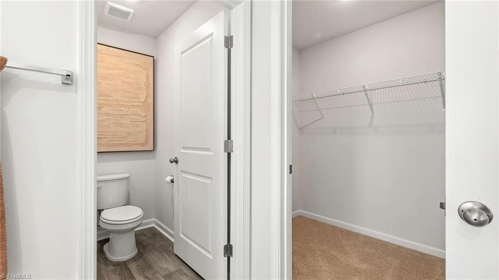 Stick/Site Built at 2708 Orange Blossom Street, Greensboro NC 27406, photo 26 of 27