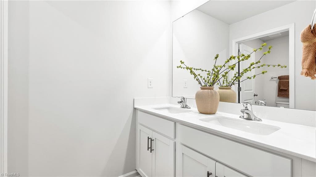 Stick/Site Built at 2708 Orange Blossom Street, Greensboro NC 27406, photo 14 of 27