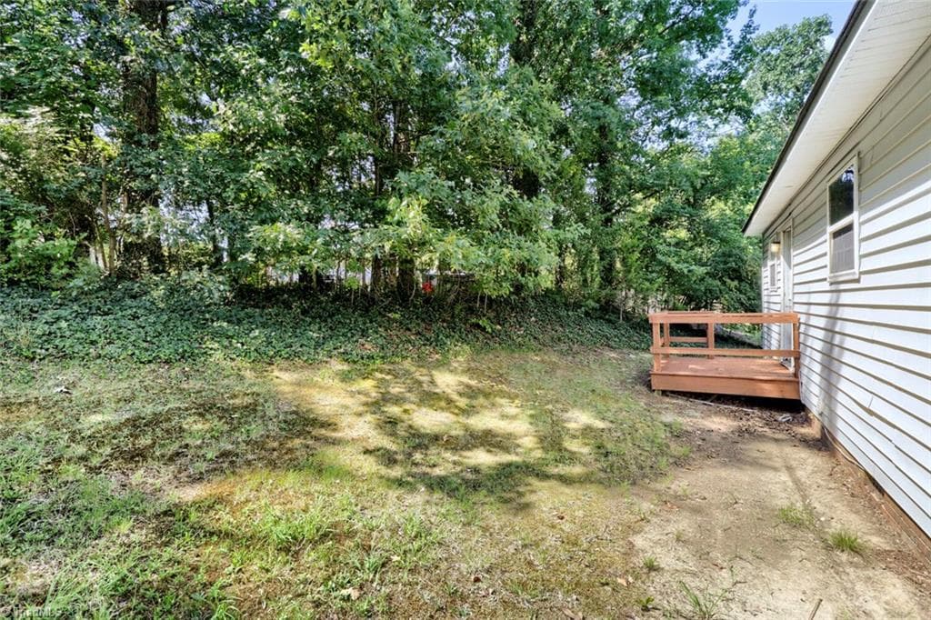 Stick/Site Built at 2204 Gable Way, High Point NC 27262, photo 16 of 19