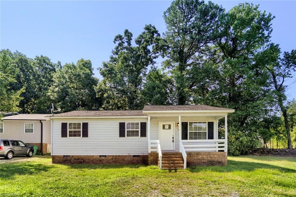 2204 Gable Way, High Point NC 27262