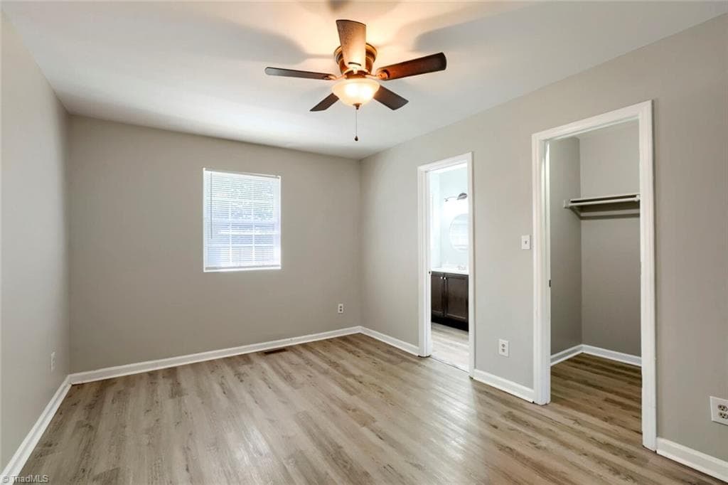 Stick/Site Built at 2204 Gable Way, High Point NC 27262, photo 10 of 19
