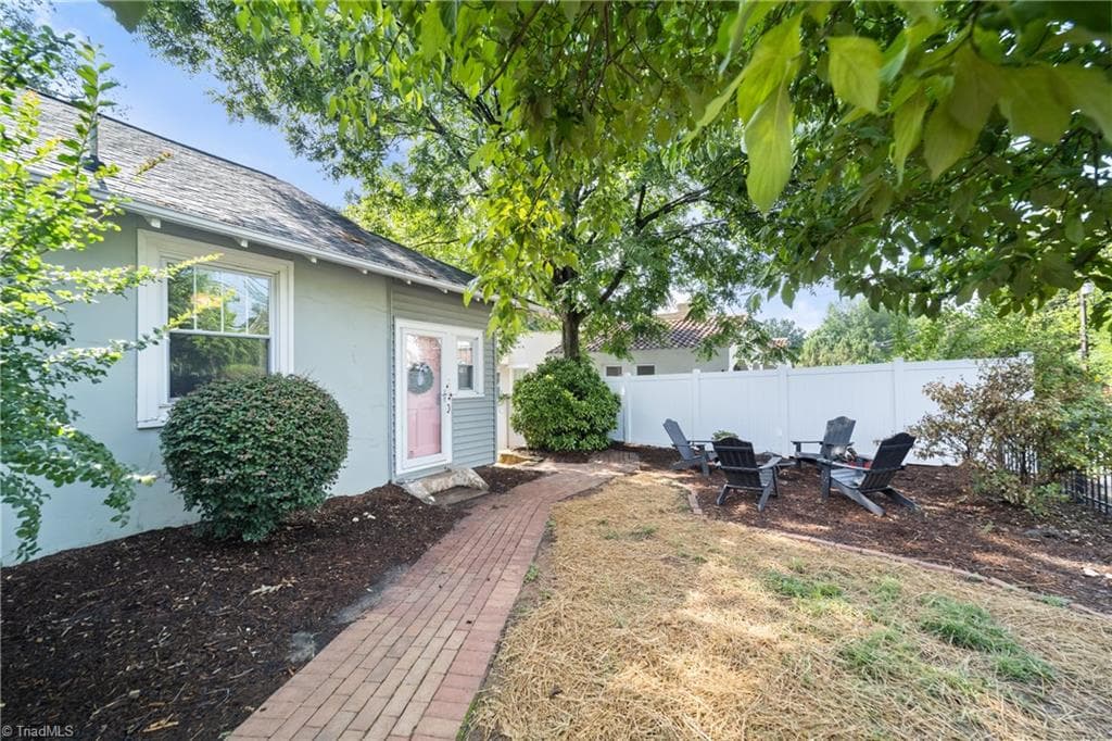 Stick/Site Built at 641 S Hawthorne Road, Winston-Salem NC 27103, Winston-Salem, photo 44 of 44