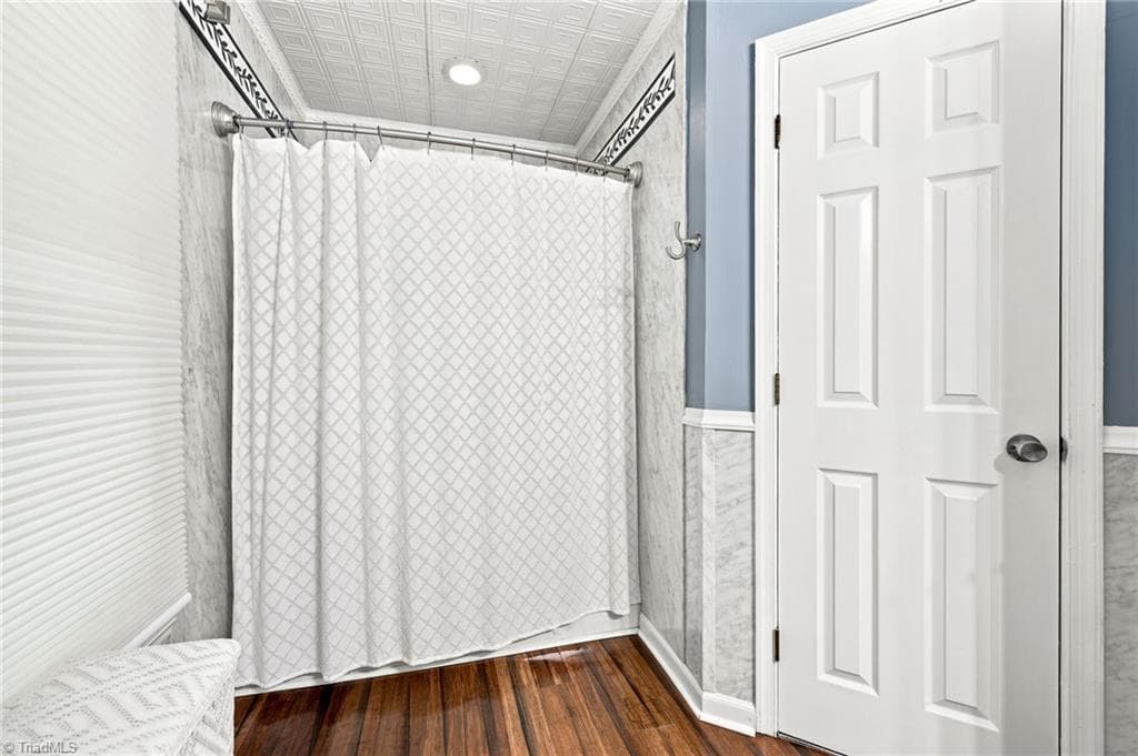 Stick/Site Built at 1 Downing Ridge Court, Greensboro NC 27407, photo 16 of 30