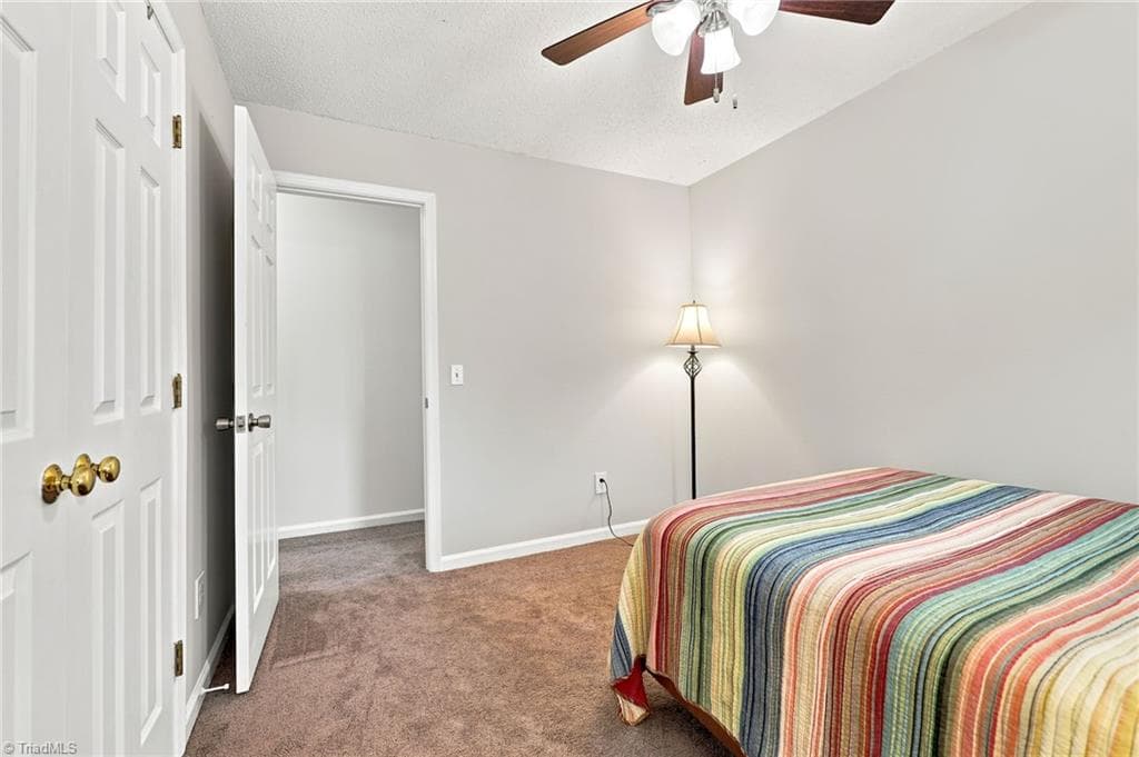 Stick/Site Built at 1 Downing Ridge Court, Greensboro NC 27407, photo 19 of 30