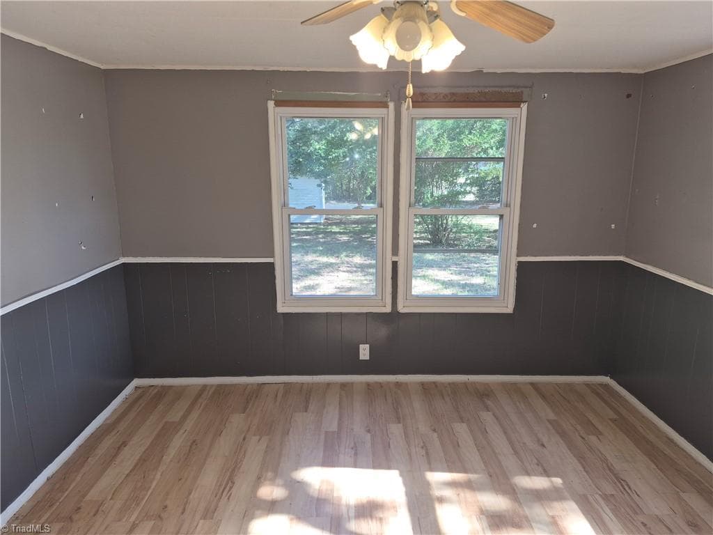 Manufactured Home at 467 Huffines Mill Road, Reidsville NC 27320, Reidsville, photo 31 of 42