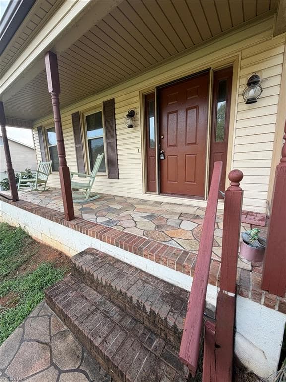 Stick/Site Built at 123 Valley Oaks Drive, Advance NC 27006, Advance, photo 3 of 70