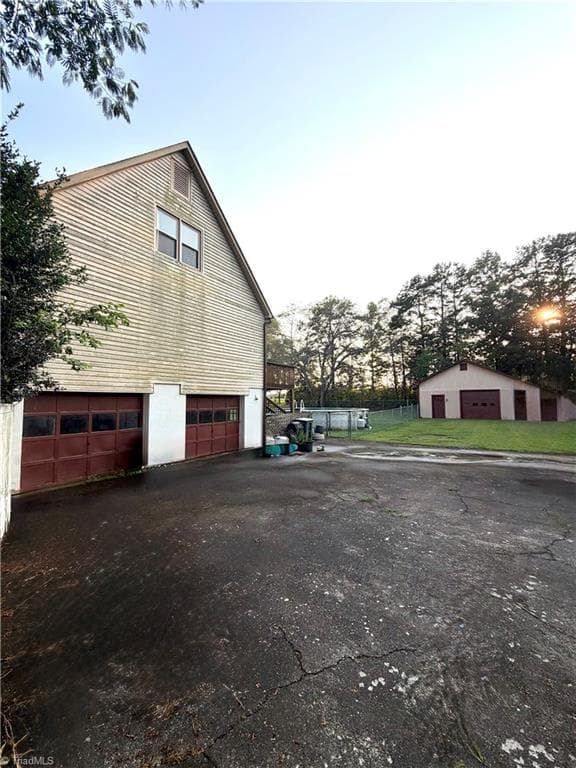 Stick/Site Built at 123 Valley Oaks Drive, Advance NC 27006, Advance, photo 67 of 70