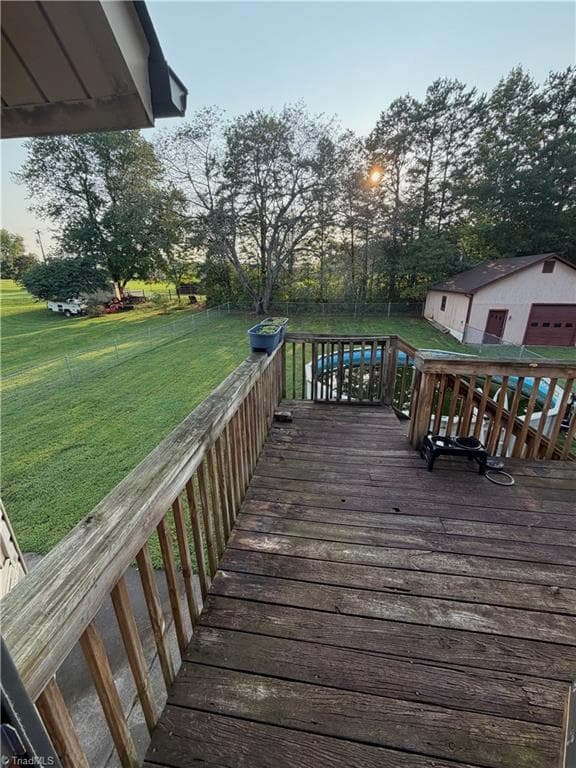 Stick/Site Built at 123 Valley Oaks Drive, Advance NC 27006, Advance, photo 65 of 70