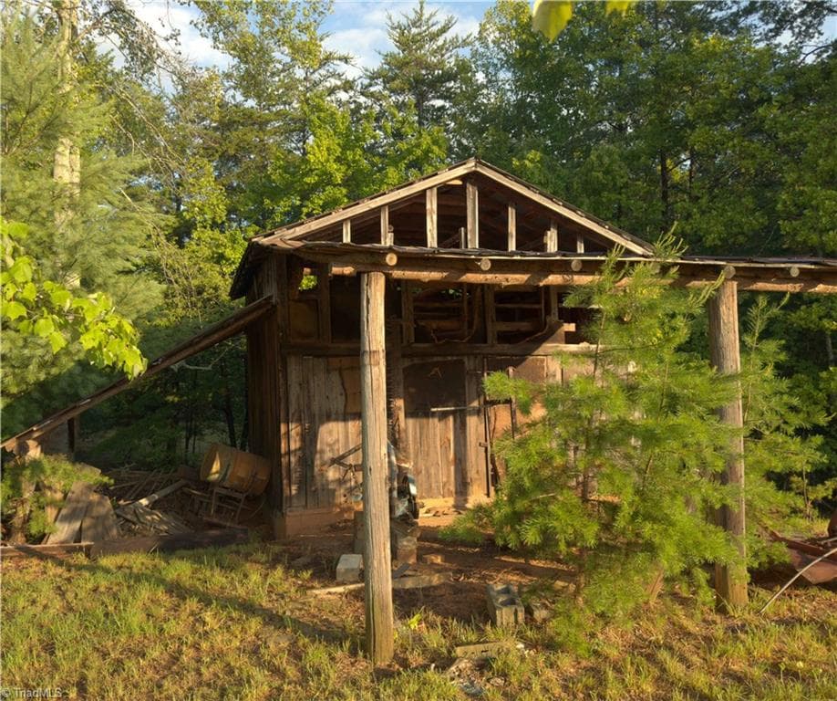 Stick/Site Built at 2541 Collinstown Road, Westfield NC 27053, photo 42 of 50