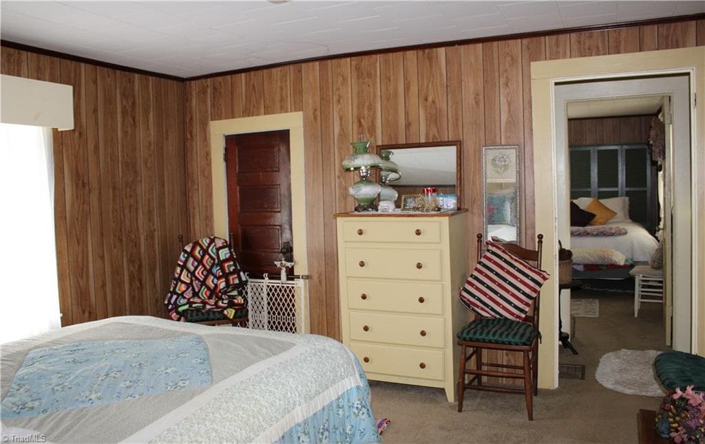 Stick/Site Built at 2541 Collinstown Road, Westfield NC 27053, photo 17 of 50