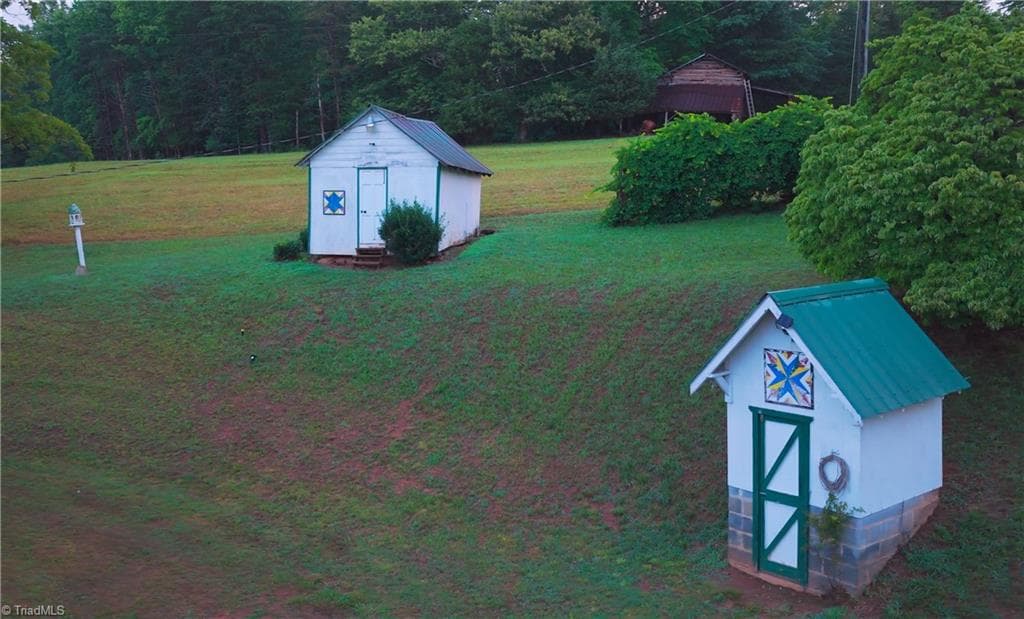 Stick/Site Built at 2541 Collinstown Road, Westfield NC 27053, photo 47 of 50