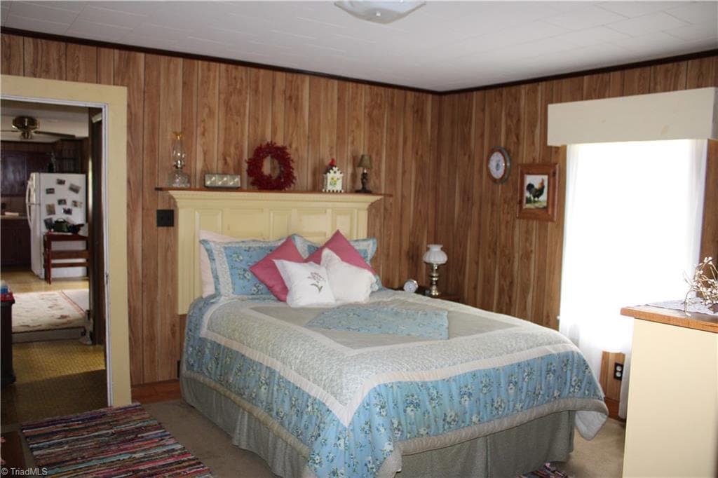 Stick/Site Built at 2541 Collinstown Road, Westfield NC 27053, photo 16 of 50