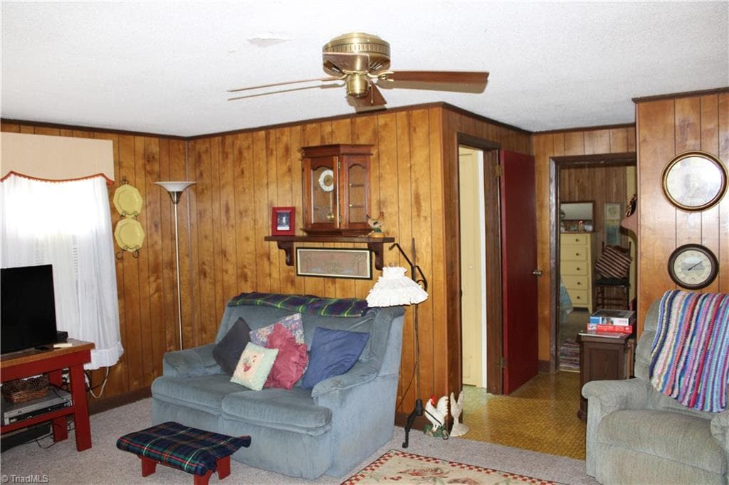 Stick/Site Built at 2541 Collinstown Road, Westfield NC 27053, photo 12 of 50