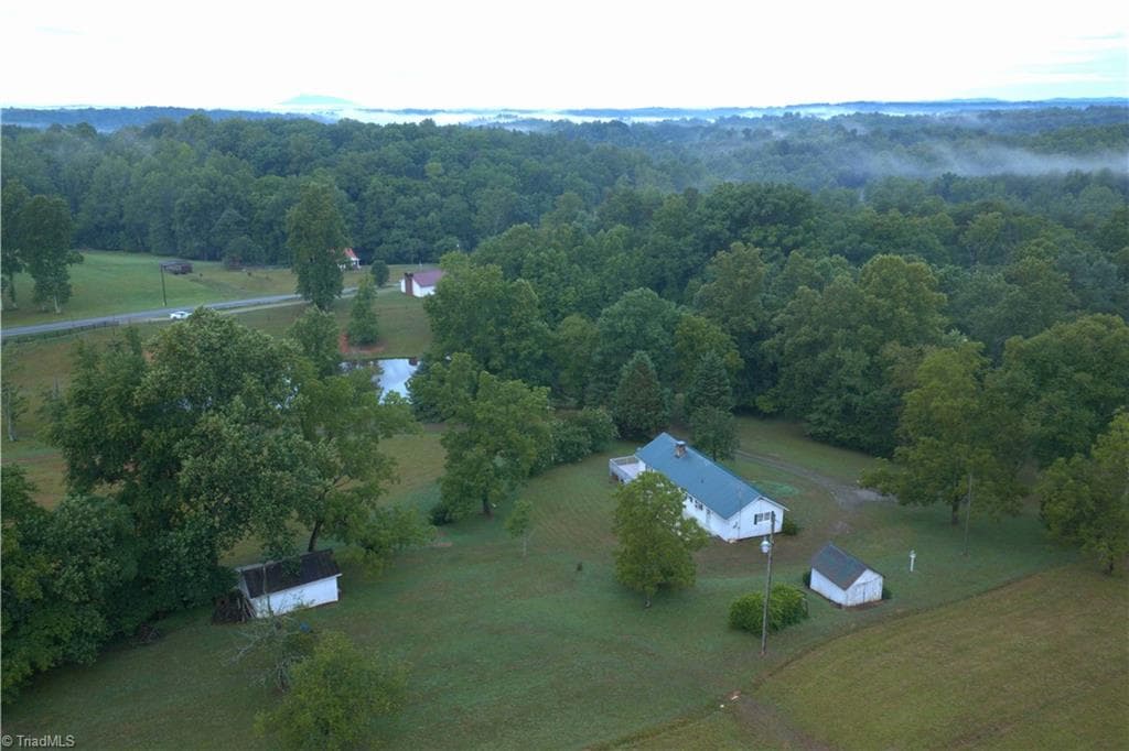 Stick/Site Built at 2541 Collinstown Road, Westfield NC 27053, photo 36 of 50