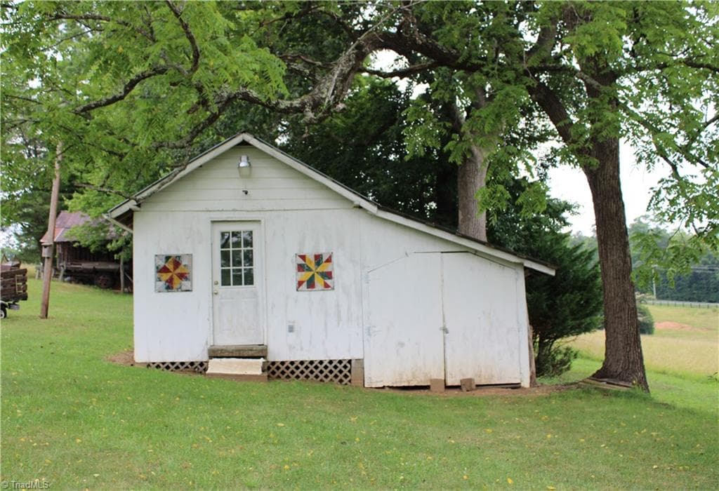 Stick/Site Built at 2541 Collinstown Road, Westfield NC 27053, photo 34 of 50
