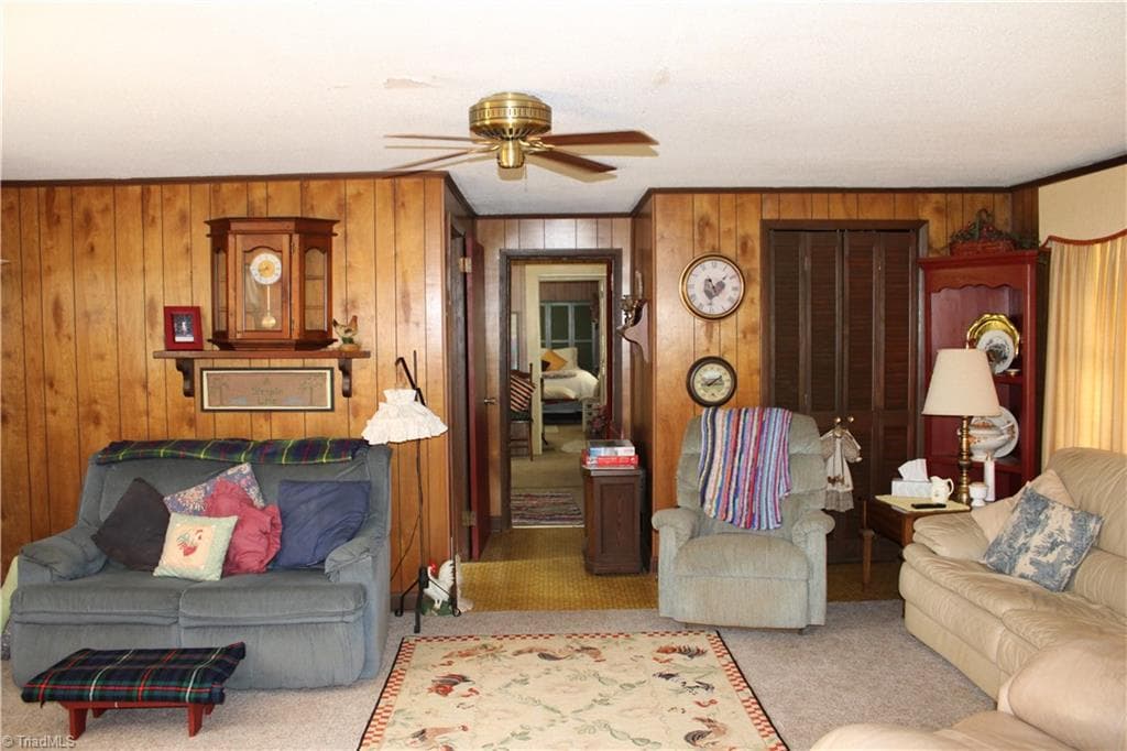 Stick/Site Built at 2541 Collinstown Road, Westfield NC 27053, photo 15 of 50