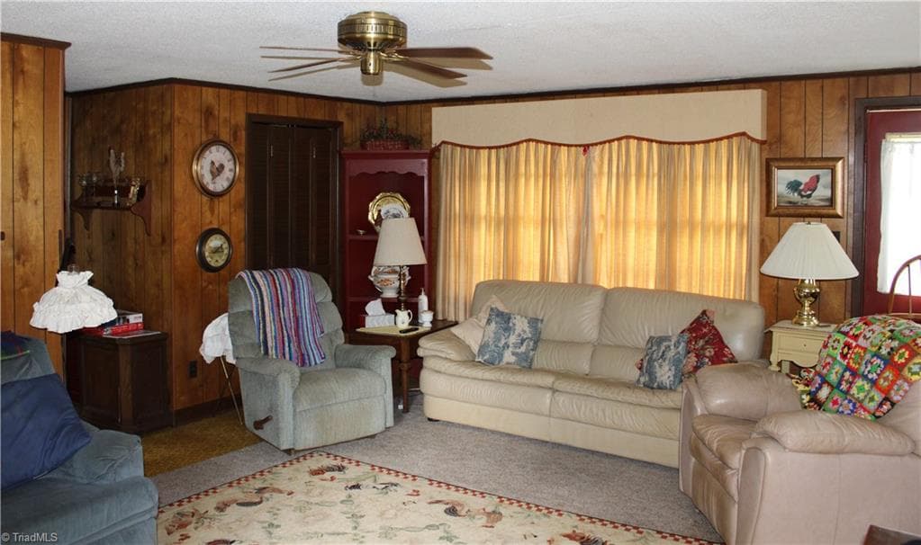 Stick/Site Built at 2541 Collinstown Road, Westfield NC 27053, photo 11 of 50
