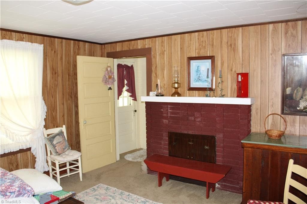 Stick/Site Built at 2541 Collinstown Road, Westfield NC 27053, photo 19 of 50