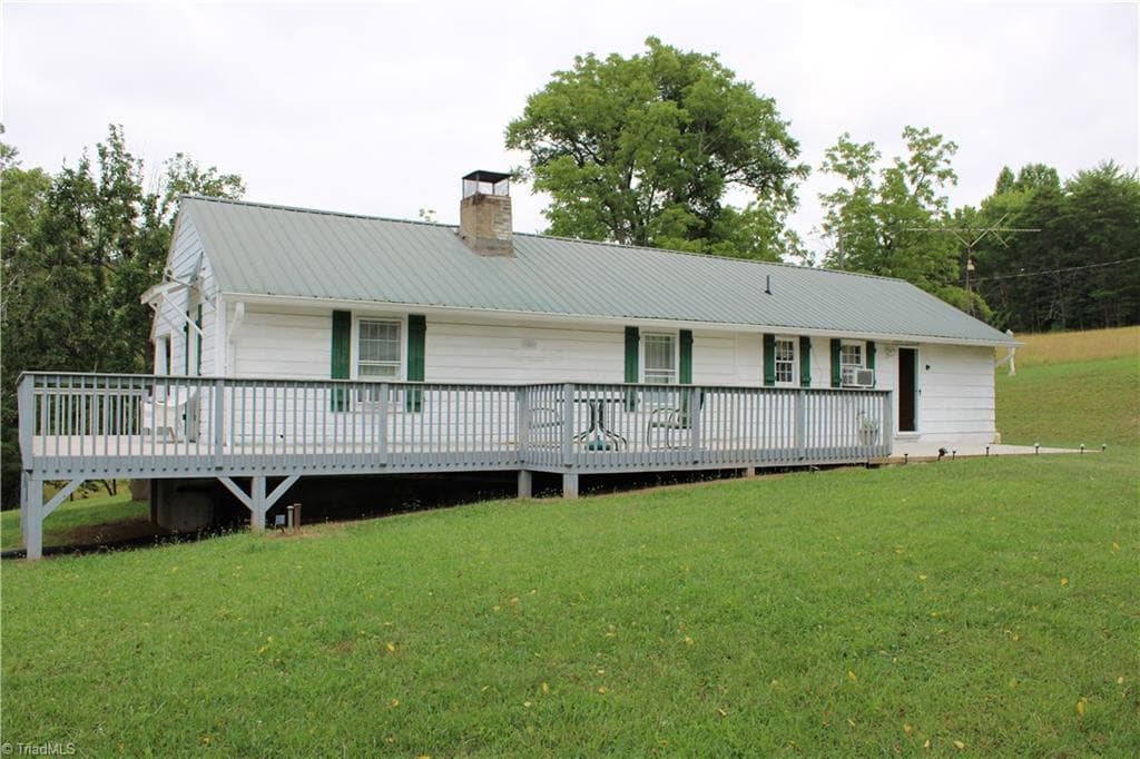 Stick/Site Built at 2541 Collinstown Road, Westfield NC 27053, photo 31 of 50