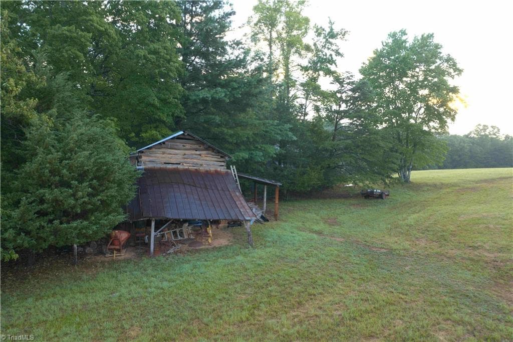 Stick/Site Built at 2541 Collinstown Road, Westfield NC 27053, photo 39 of 50