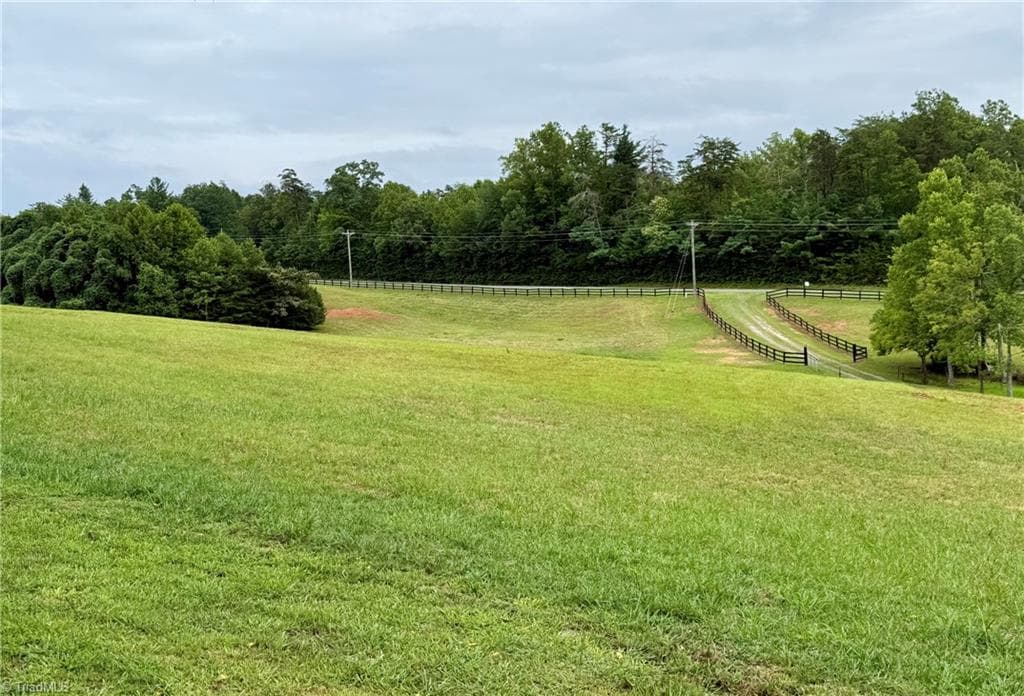 Stick/Site Built at 2541 Collinstown Road, Westfield NC 27053, photo 8 of 50