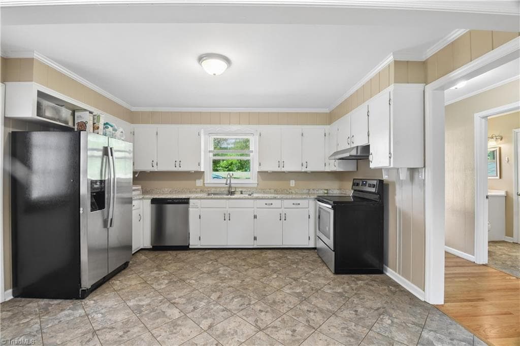 Stick/Site Built at 1011 Duggins Street, Kernersville NC 27284, Kernersville, photo 11 of 50