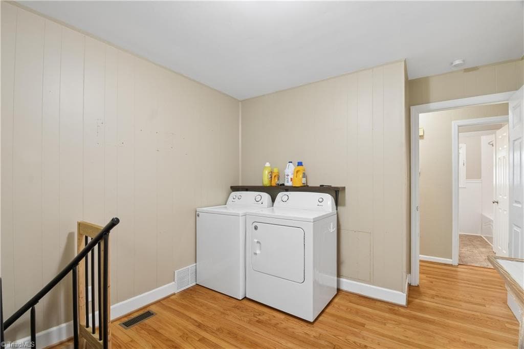 Stick/Site Built at 1011 Duggins Street, Kernersville NC 27284, Kernersville, photo 31 of 50