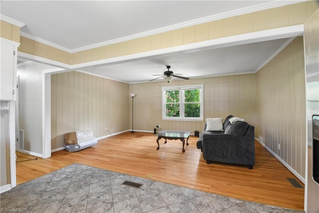 Stick/Site Built at 1011 Duggins Street, Kernersville NC 27284, Kernersville, photo 13 of 50
