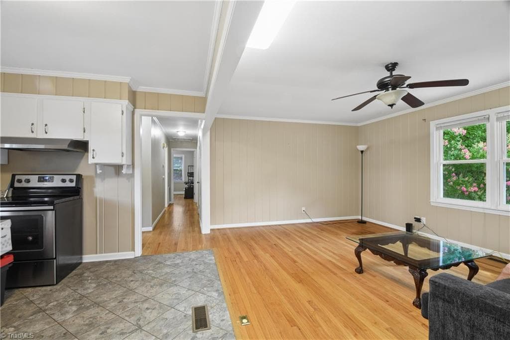 Stick/Site Built at 1011 Duggins Street, Kernersville NC 27284, Kernersville, photo 17 of 50