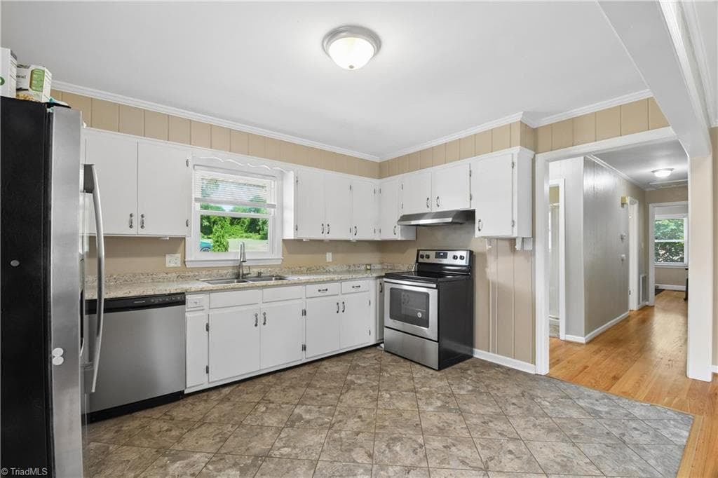 Stick/Site Built at 1011 Duggins Street, Kernersville NC 27284, Kernersville, photo 19 of 50