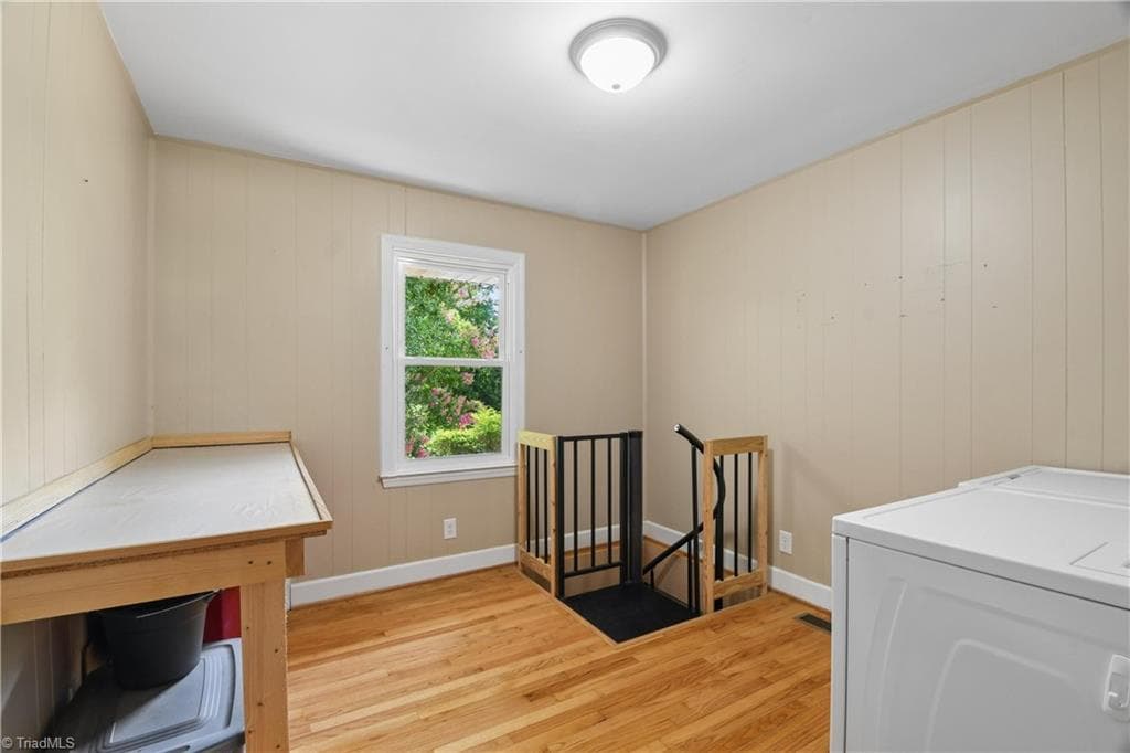 Stick/Site Built at 1011 Duggins Street, Kernersville NC 27284, Kernersville, photo 27 of 50