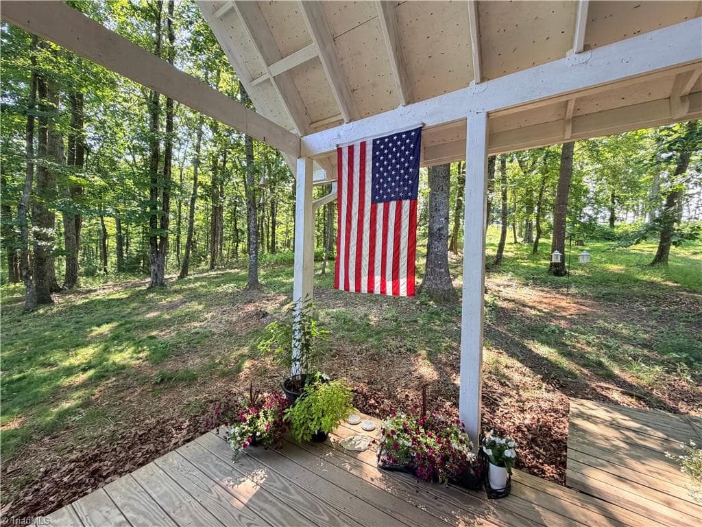 Stick/Site Built at 74 Forest Lane, Ennice NC 28623, photo 6 of 29