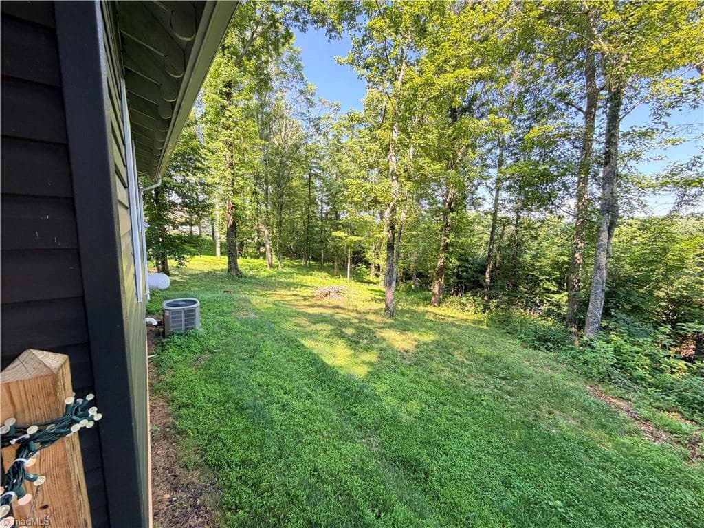 Stick/Site Built at 74 Forest Lane, Ennice NC 28623, photo 28 of 29