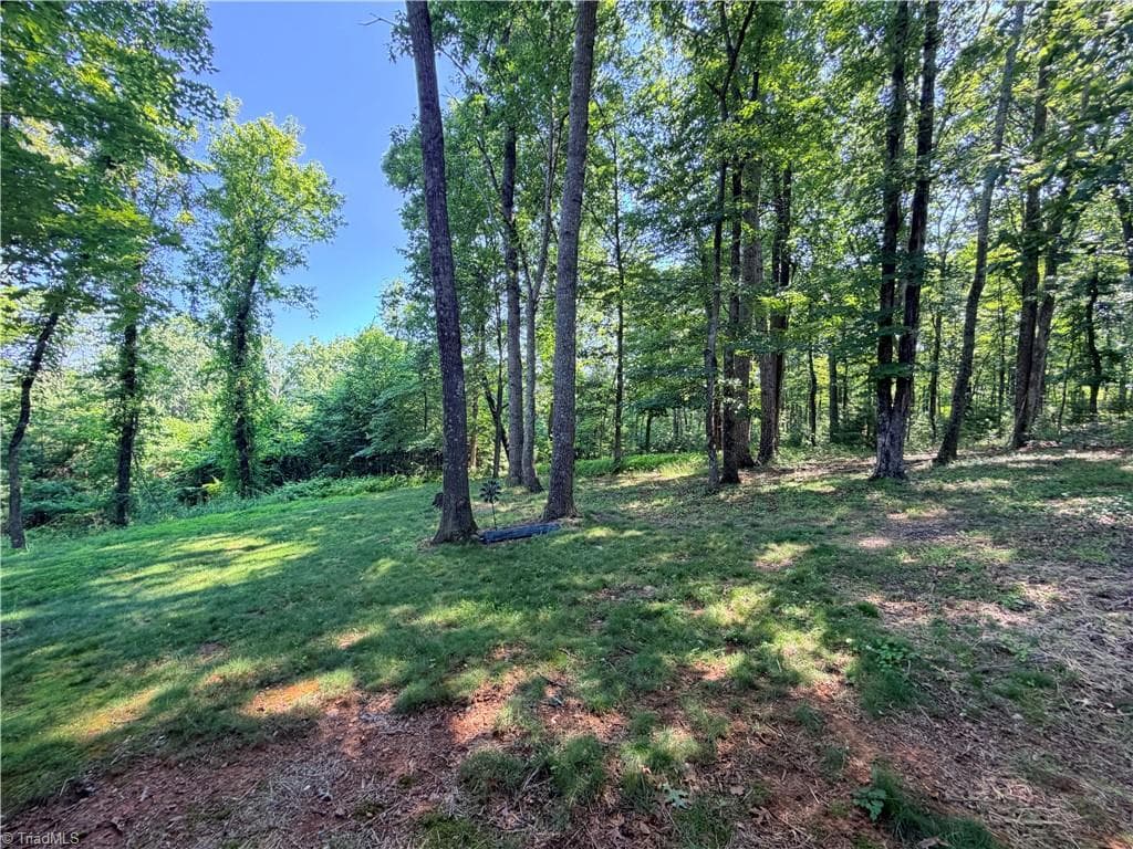 Stick/Site Built at 74 Forest Lane, Ennice NC 28623, photo 24 of 29
