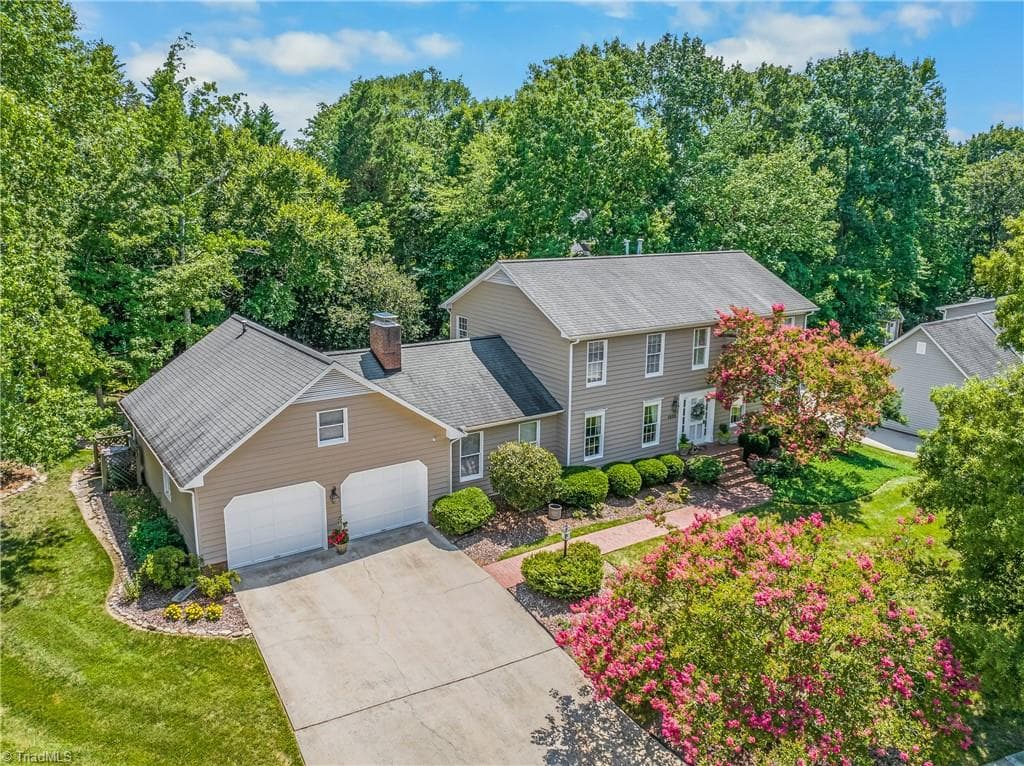 1203 Brookfield Court, High Point NC 27262