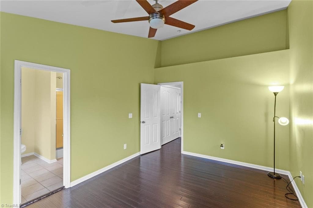 Stick/Site Built at 3813 Tarrant Trace Circle, High Point NC 27265, photo 13 of 27