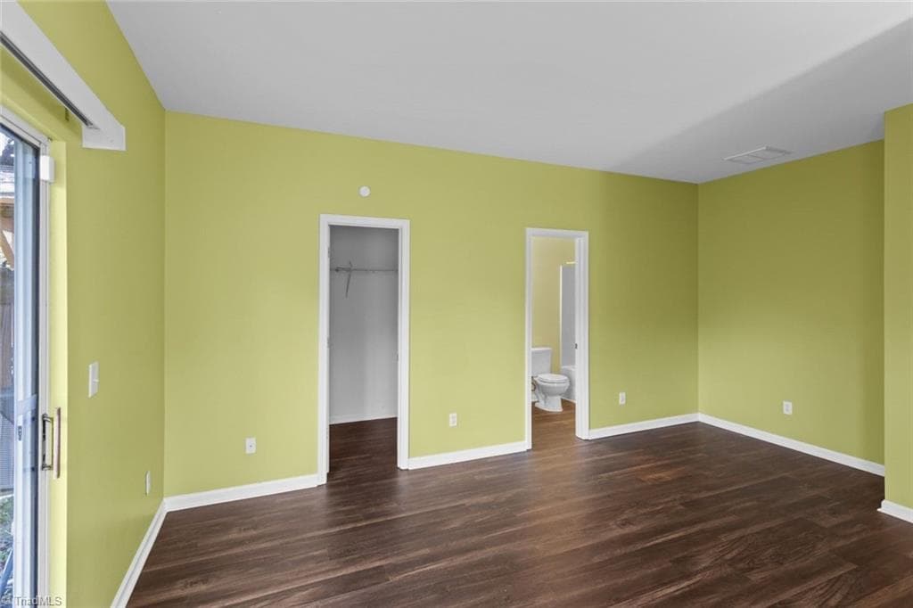 Stick/Site Built at 3813 Tarrant Trace Circle, High Point NC 27265, photo 12 of 27