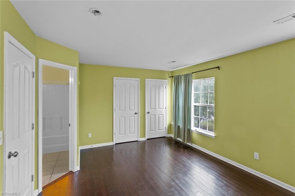 Stick/Site Built at 3813 Tarrant Trace Circle, High Point NC 27265, photo 22 of 27