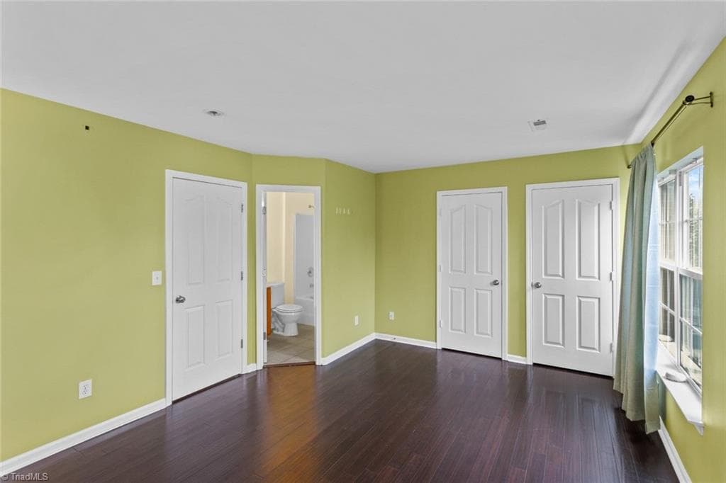 Stick/Site Built at 3813 Tarrant Trace Circle, High Point NC 27265, photo 20 of 27