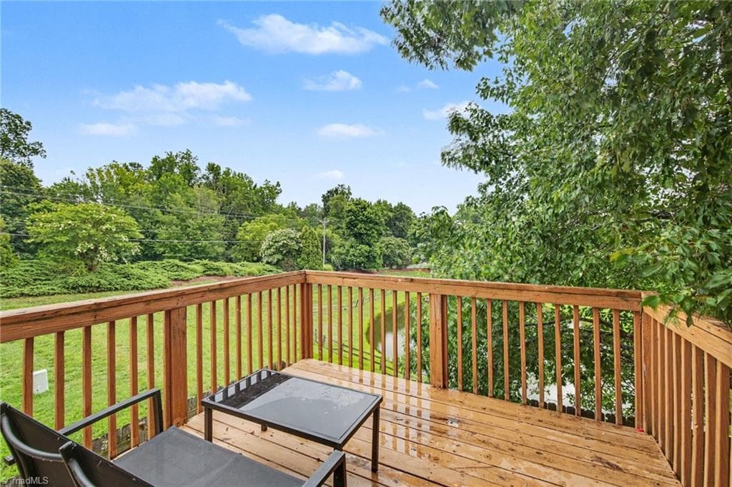 Stick/Site Built at 3813 Tarrant Trace Circle, High Point NC 27265, photo 25 of 27