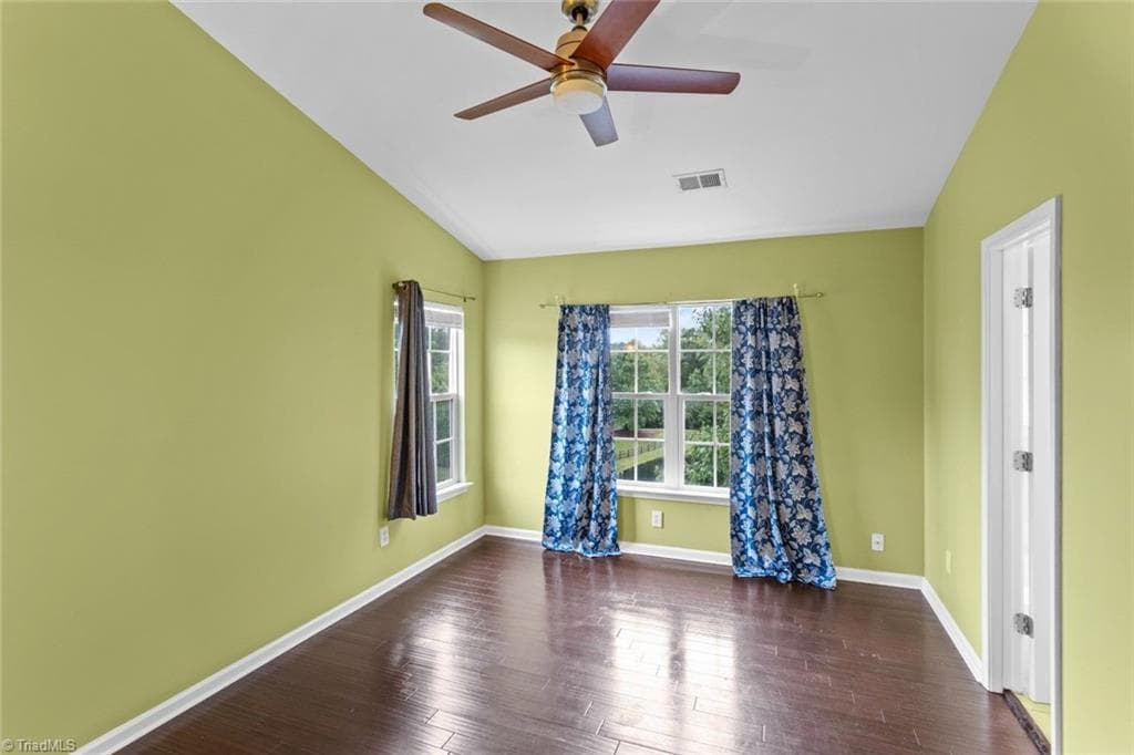 Stick/Site Built at 3813 Tarrant Trace Circle, High Point NC 27265, photo 21 of 27