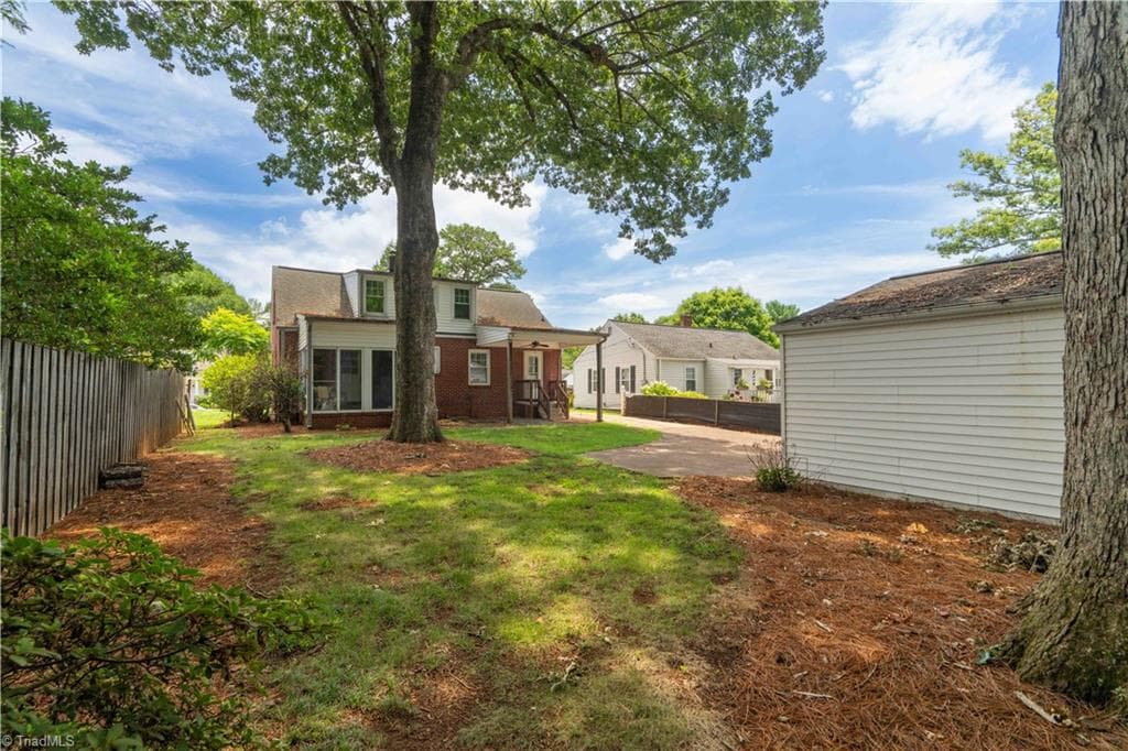 Stick/Site Built at 938 Madison Avenue, Winston-Salem NC 27103, Winston-Salem, photo 23 of 28