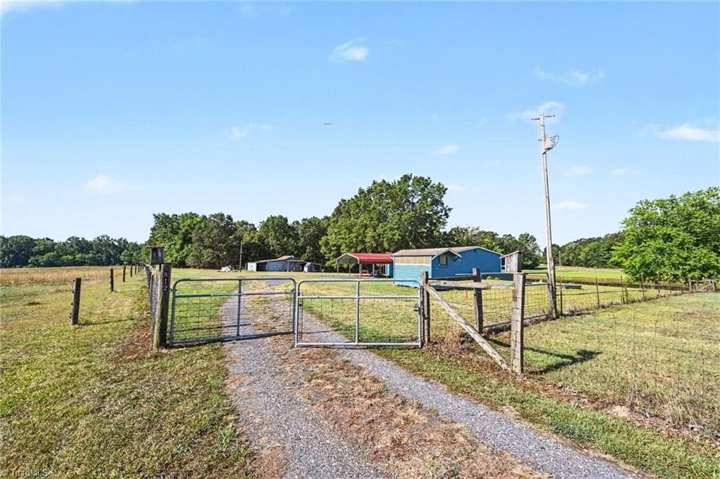 Manufactured Home at 812 Forest Hills School Road N, Marshville NC 28103, Marshville, photo 21 of 26