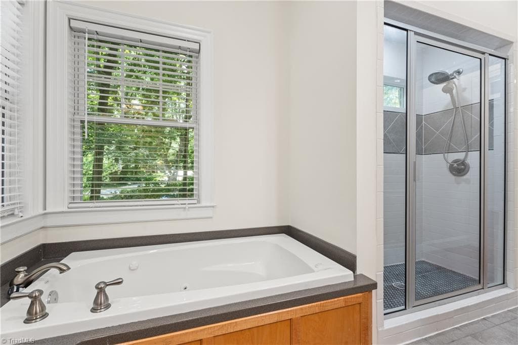 Stick/Site Built at 347 Friendship Circle, Winston-Salem NC 27106, photo 23 of 50